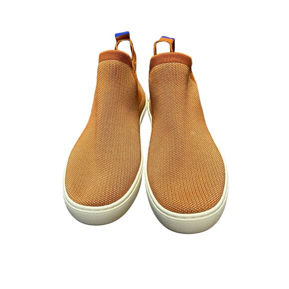 Rothy’s Chelsea Fawn Amber Brown Women’s Size‎ 11 - Picture 3 of 9